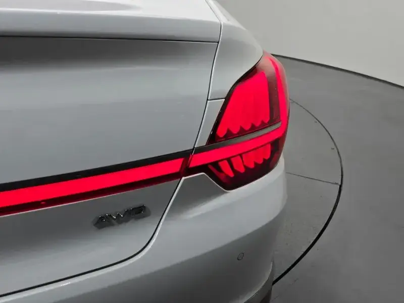 2021 Kia K9 с пробегом 52 973 км