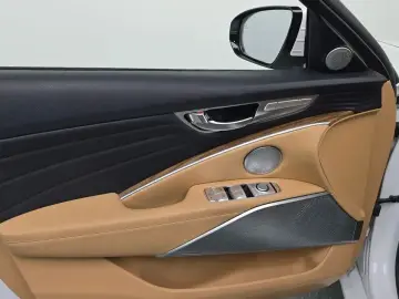 2021 Kia K9 с пробегом 52 973 км