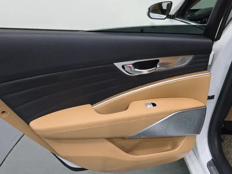 2021 Kia K9 с пробегом 52 973 км