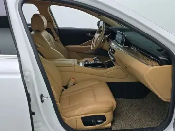 2021 Kia K9 с пробегом 52 973 км