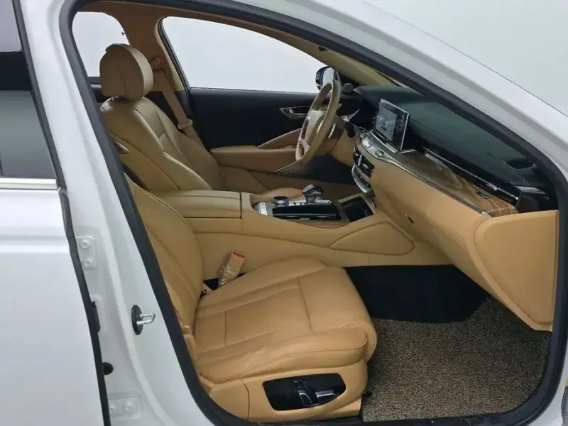 2021 Kia K9 с пробегом 52 973 км