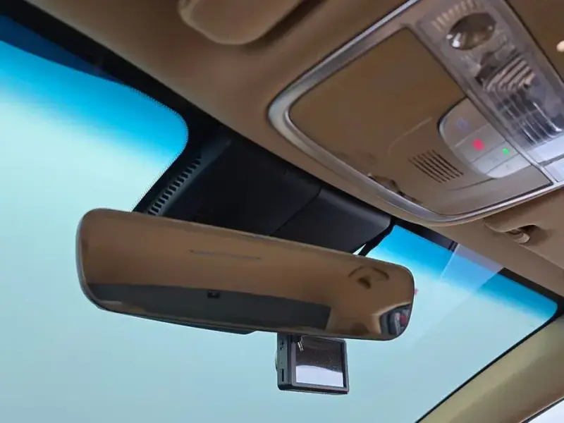 2021 Kia K9 с пробегом 52 973 км