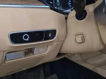 2021 Kia K9 с пробегом 52 973 км