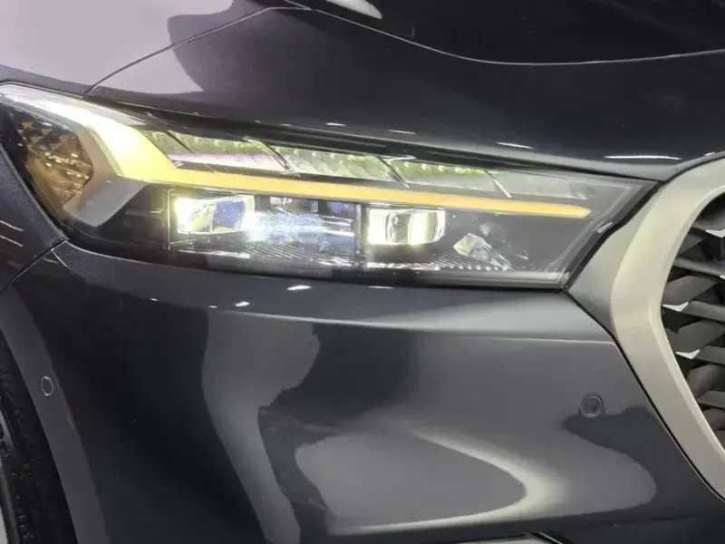 2023 Kia K9 с пробегом 95 168 км