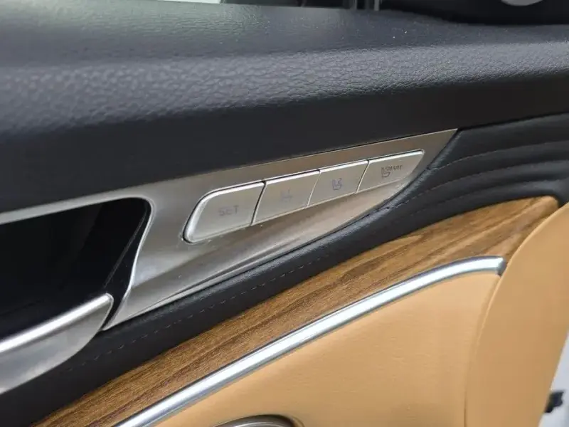 2021 Kia K9 с пробегом 52 973 км