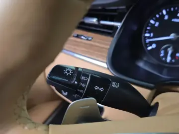 2021 Kia K9 с пробегом 52 973 км