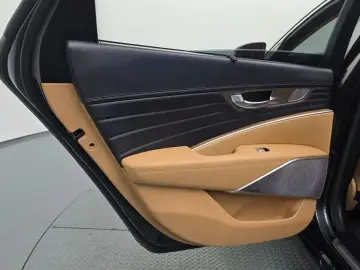 2023 Kia K9 с пробегом 95 168 км
