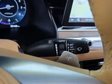 2023 Kia K9 с пробегом 95 168 км