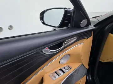 2023 Kia K9 с пробегом 95 168 км