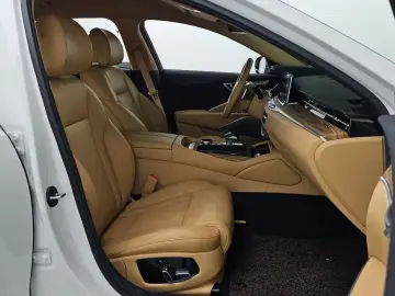 2023 Kia K9 с пробегом 22 614 км