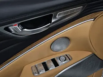 2023 Kia K9 с пробегом 22 614 км