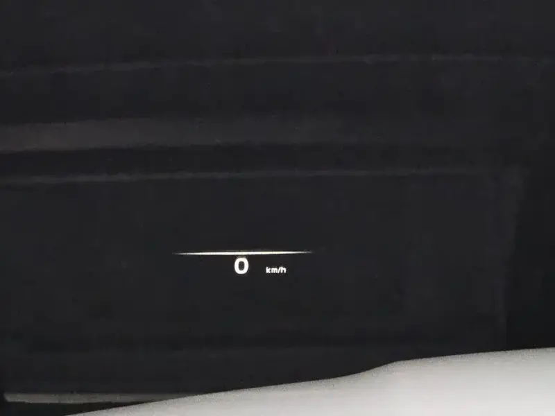2021 Kia K9 с пробегом 65 267 км