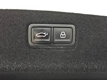 2021 Kia K9 с пробегом 65 267 км