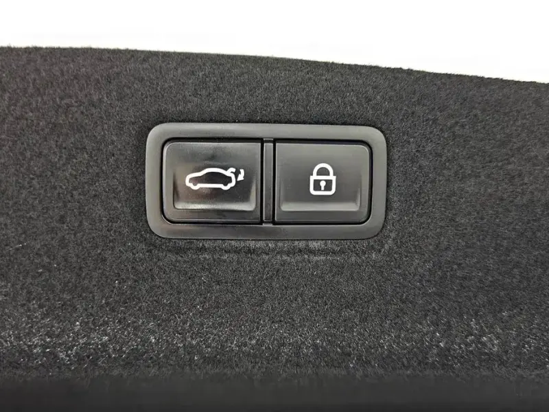 2021 Kia K9 с пробегом 65 267 км