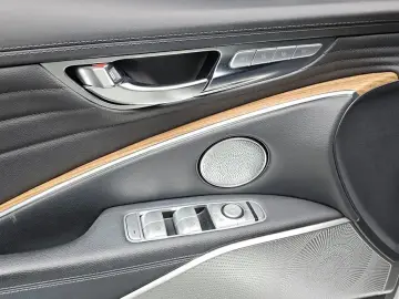 2021 Kia K9 с пробегом 65 267 км