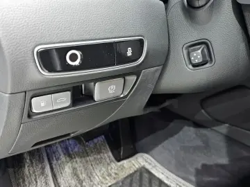 2021 Kia K9 с пробегом 65 267 км
