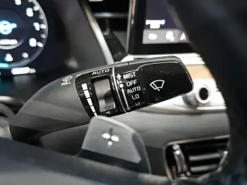 2021 Kia K9 с пробегом 65 267 км