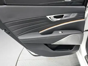 2021 Kia K9 с пробегом 65 267 км