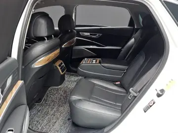 2021 Kia K9 с пробегом 65 267 км