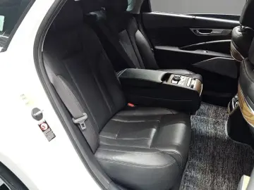 2021 Kia K9 с пробегом 65 267 км