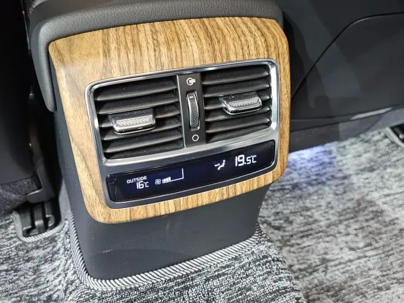 2021 Kia K9 с пробегом 65 267 км