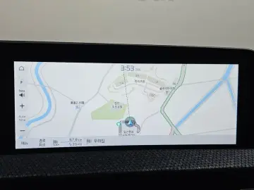 2023 Kia EV6 с пробегом 82 011 км