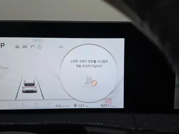 2023 Kia EV6 с пробегом 82 011 км