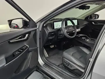 2023 Kia EV6 с пробегом 39 559 км