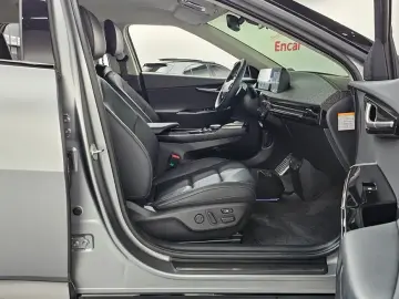 2023 Kia EV6 с пробегом 39 559 км