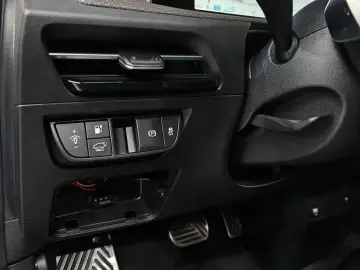 2023 Kia EV6 с пробегом 39 559 км