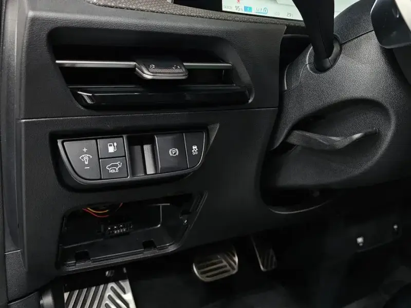 2023 Kia EV6 с пробегом 39 559 км