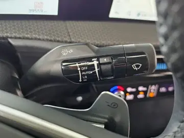 2023 Kia EV6 с пробегом 39 559 км