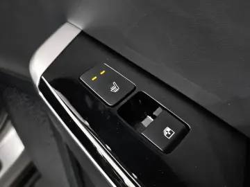 2023 Kia EV6 с пробегом 39 559 км
