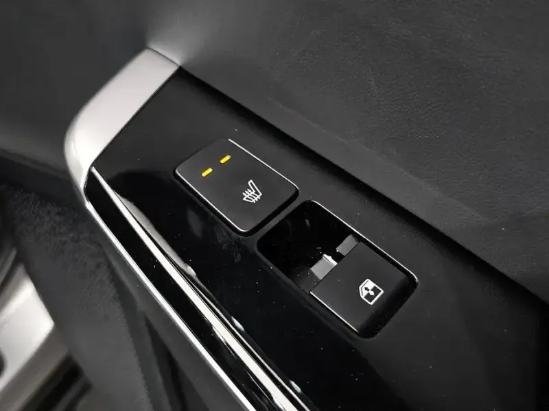 2023 Kia EV6 с пробегом 39 559 км