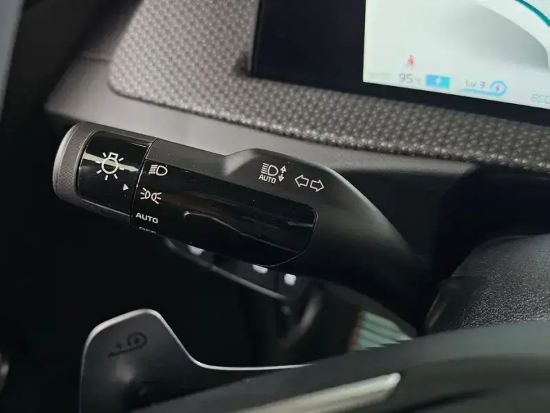 2023 Kia EV6 с пробегом 39 559 км