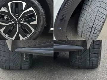 2022 Kia EV6 с пробегом 95 952 км