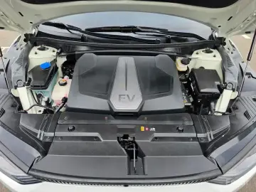 2022 Kia EV6 с пробегом 95 952 км