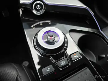 2022 Kia EV6 с пробегом 95 952 км