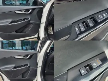 2022 Kia EV6 с пробегом 95 952 км