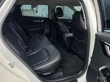 2022 Kia EV6 с пробегом 95 952 км