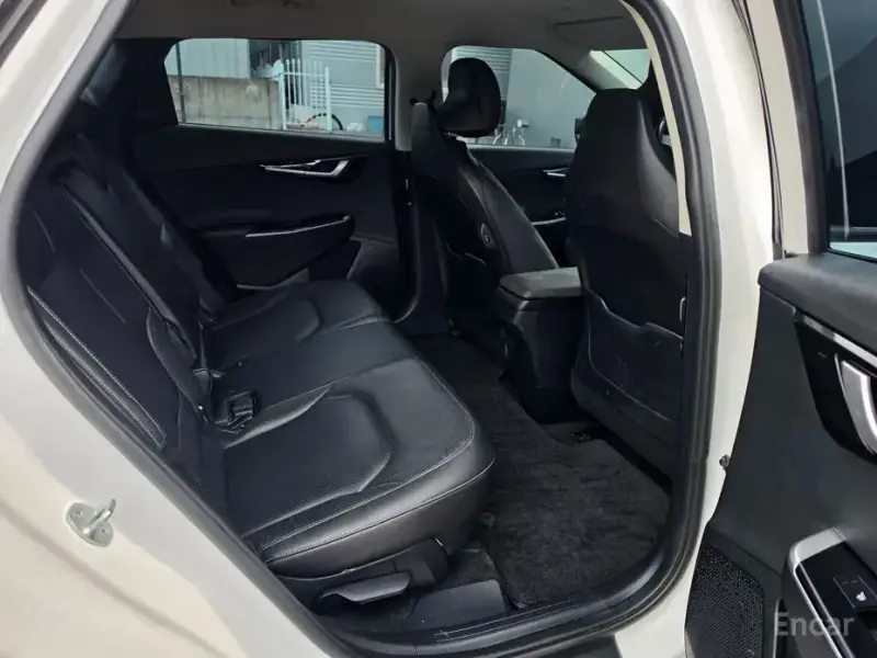 2022 Kia EV6 с пробегом 95 952 км