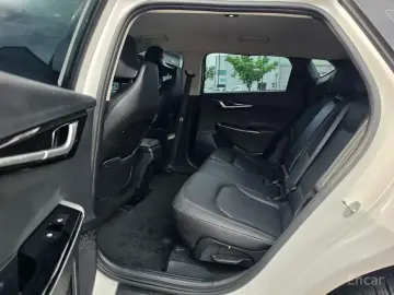 2022 Kia EV6 с пробегом 95 952 км