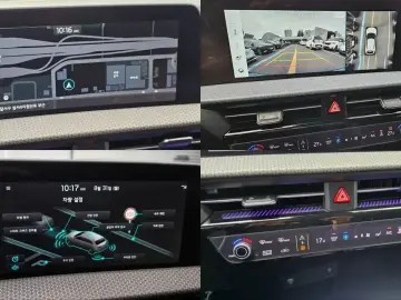 2022 Kia EV6 с пробегом 95 952 км