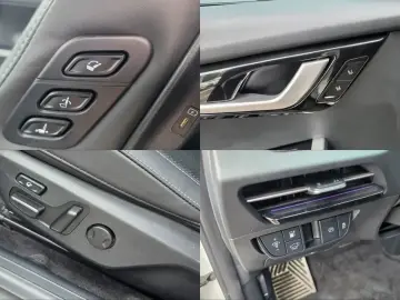 2022 Kia EV6 с пробегом 95 952 км