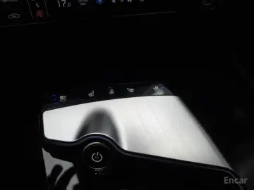2022 Kia EV6 с пробегом 95 952 км