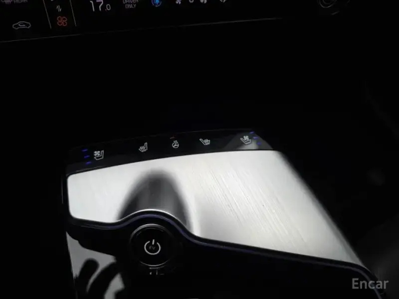 2022 Kia EV6 с пробегом 95 952 км