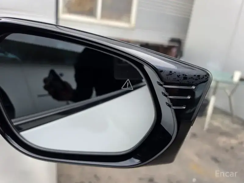 2022 Kia EV6 с пробегом 95 952 км