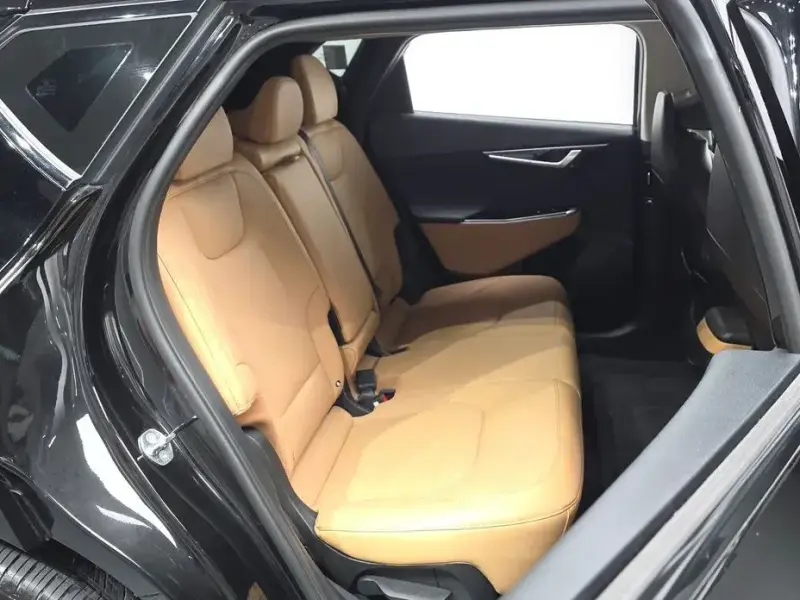 2023 Kia EV6 с пробегом 21 565 км