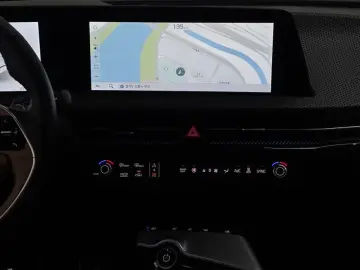 2023 Kia EV6 с пробегом 21 565 км