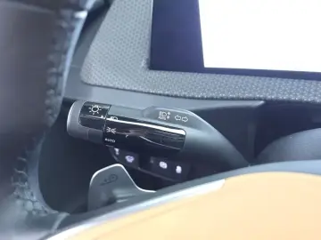 2023 Kia EV6 с пробегом 21 565 км